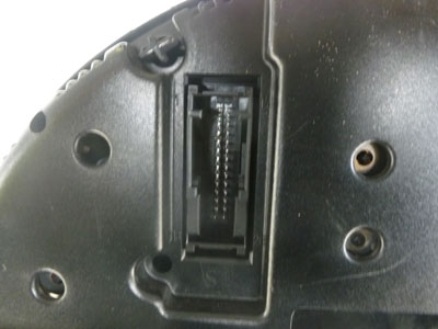 1997 BMW 528i E39 - Instrument Cluster Speedometer Tachometer Gauges 621183758974